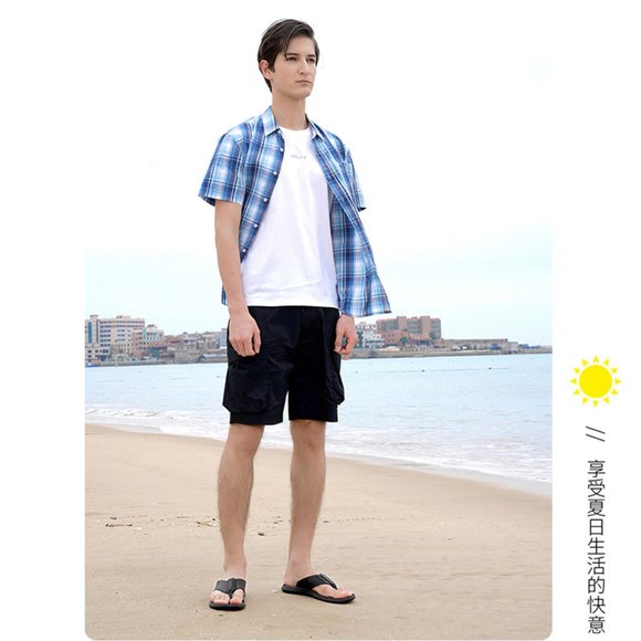 Men\'s sandal main image 14